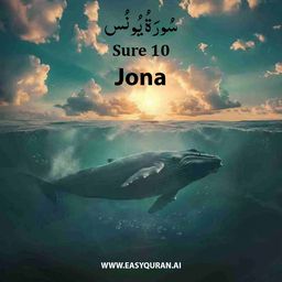 Surah 10 - يُونُس