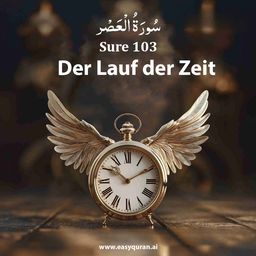 Surah 103 - العَصْر