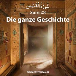 Surah 28 - القَصَص