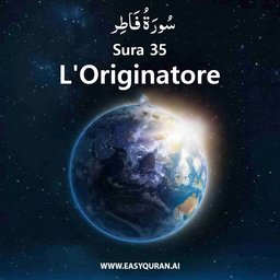 Surah 35 - فَاطِر