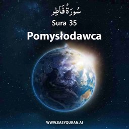 Surah 35 - فَاطِر