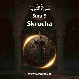 Surah 9 - التَّوْبَة