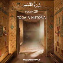 Surah 28 - القَصَص