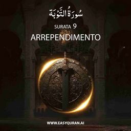 Surah 9 - التَّوْبَة