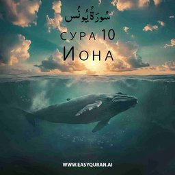 Surah 10 - يُونُس